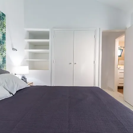 Deluxe Duplex Private Parking Apartment Maspalomas (Gran Canaria)