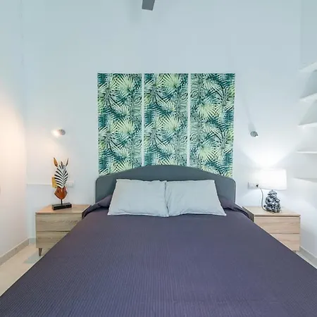 Deluxe Duplex Private Parking Apartment