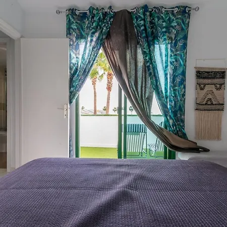 Deluxe Duplex Private Parking Apartamento Maspalomas (Gran Canaria)
