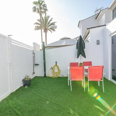 Deluxe Duplex Private Parking Apartamento *