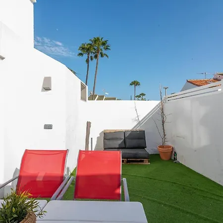 Deluxe Duplex Private Parking Apartamento *