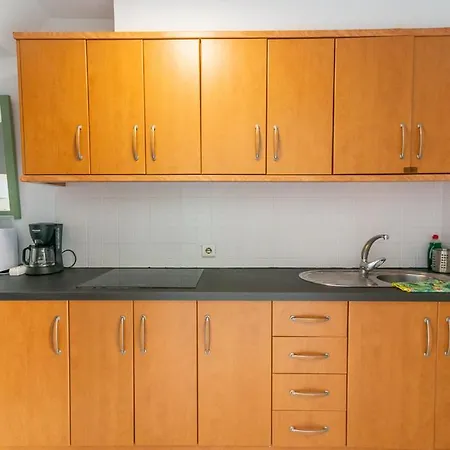 Deluxe Duplex Private Parking Apartamento