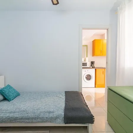 Deluxe Duplex Private Parking Apartamento *