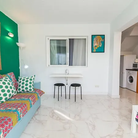 Apartamento Deluxe Duplex Private Parking