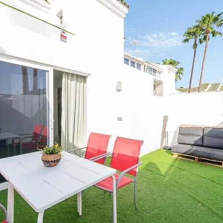 Deluxe Duplex Private Parking Apartamento