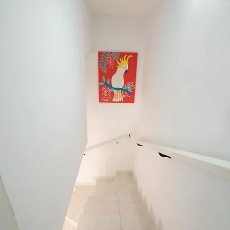 Apartamento Deluxe Duplex Private Parking Maspalomas (Gran Canaria)