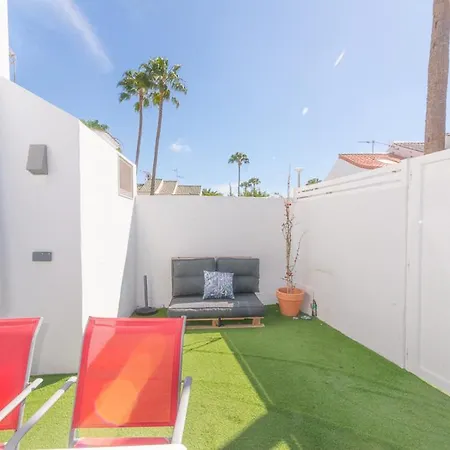 Apartamento Deluxe Duplex Private Parking *