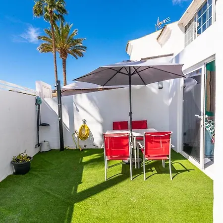Apartamento Deluxe Duplex Private Parking